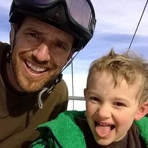 Meet your Posher, Clayton